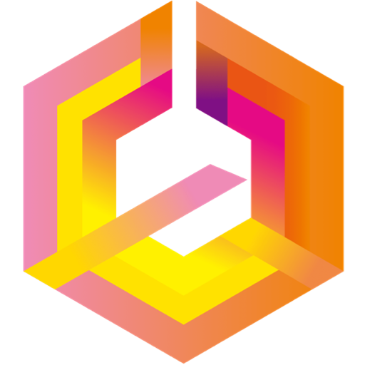 site logo